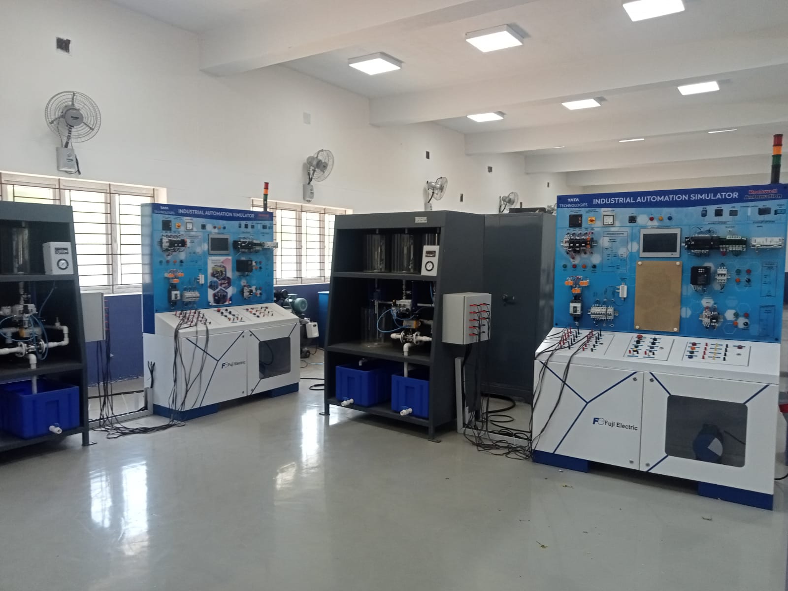 Industry 4.0 Centre of Excellence - Photo 26